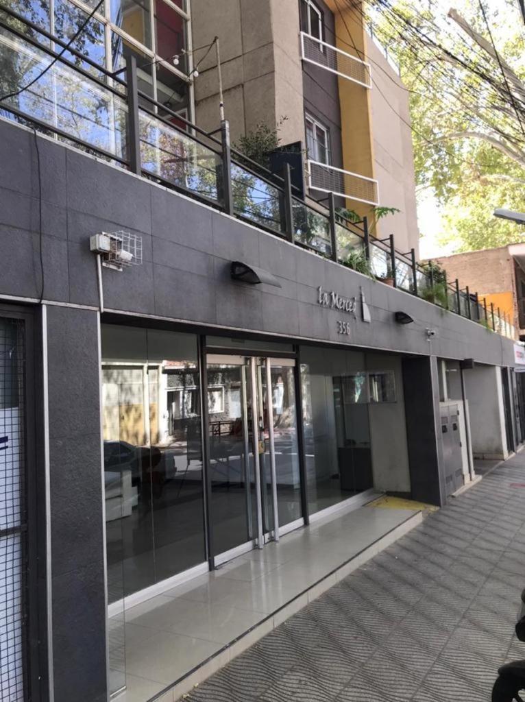 Malbec 10 Apartamento
