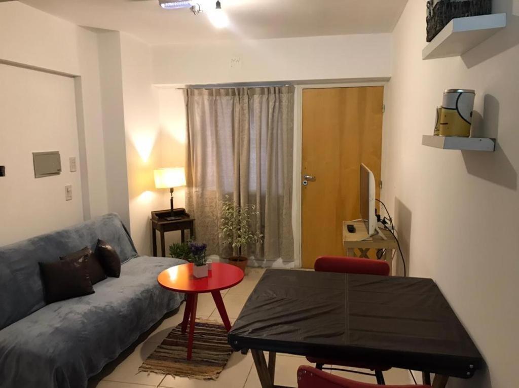 Apartamento Malbec 10 *