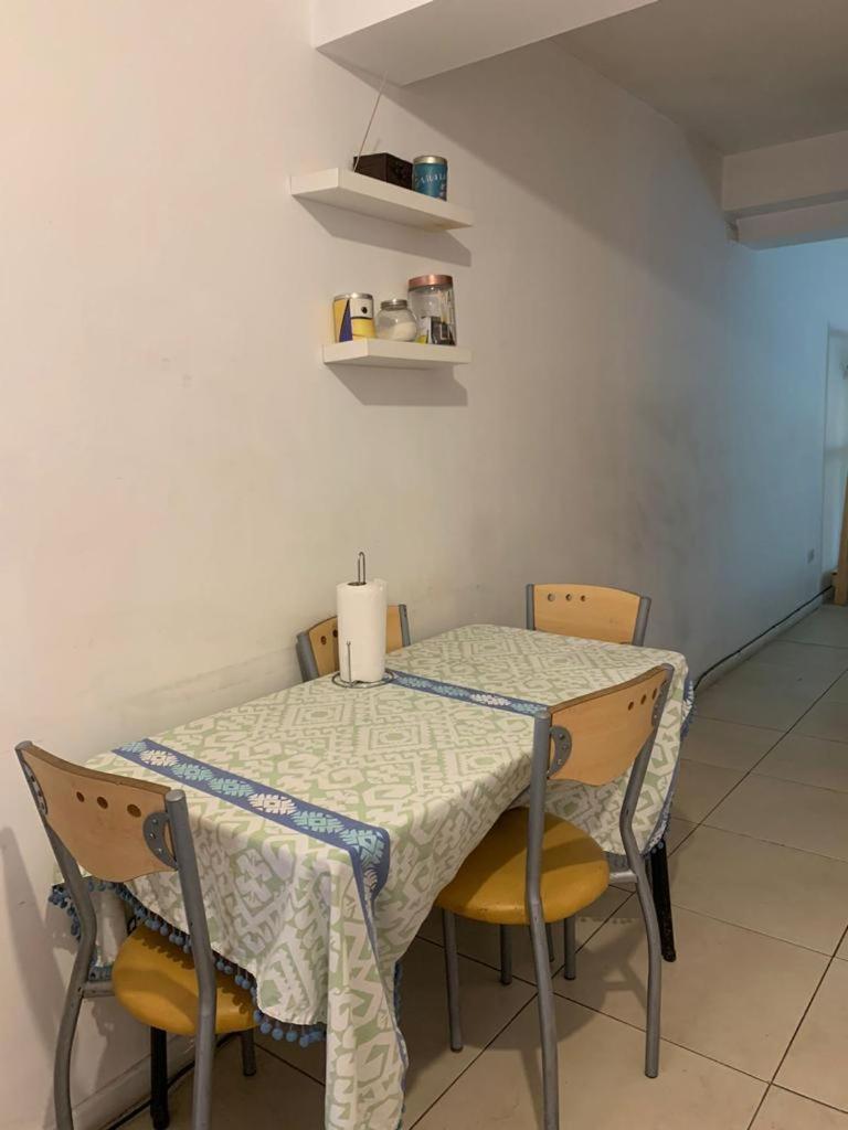 Apartamento Malbec 10 Mendoza