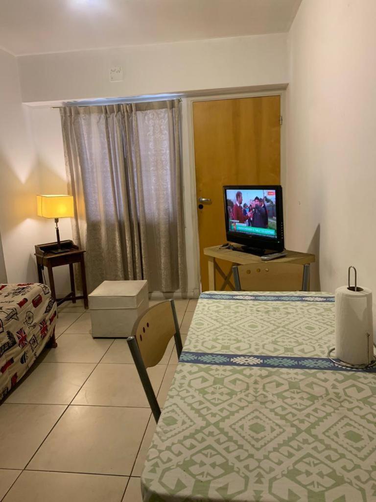 Apartamento Malbec 10