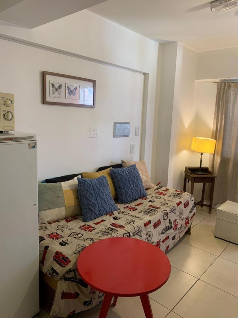 Malbec 10 Apartamento