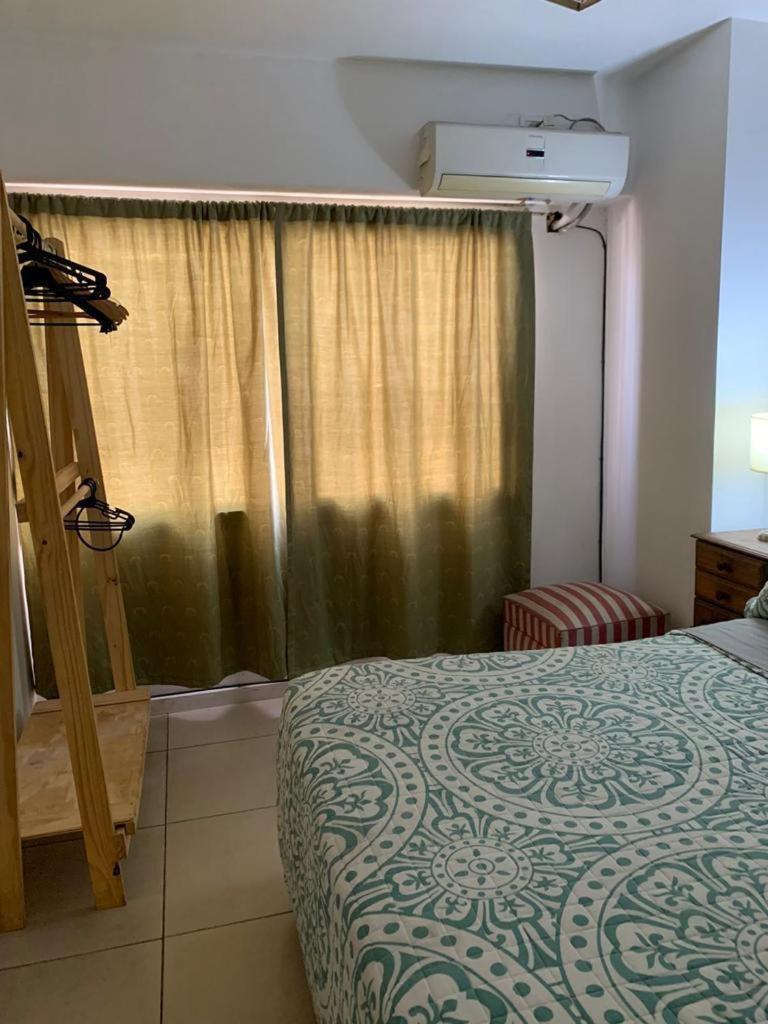 Apartamento Malbec 10 *